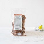 Сухари-гренки «Оригинальные» с ароматом чеснока